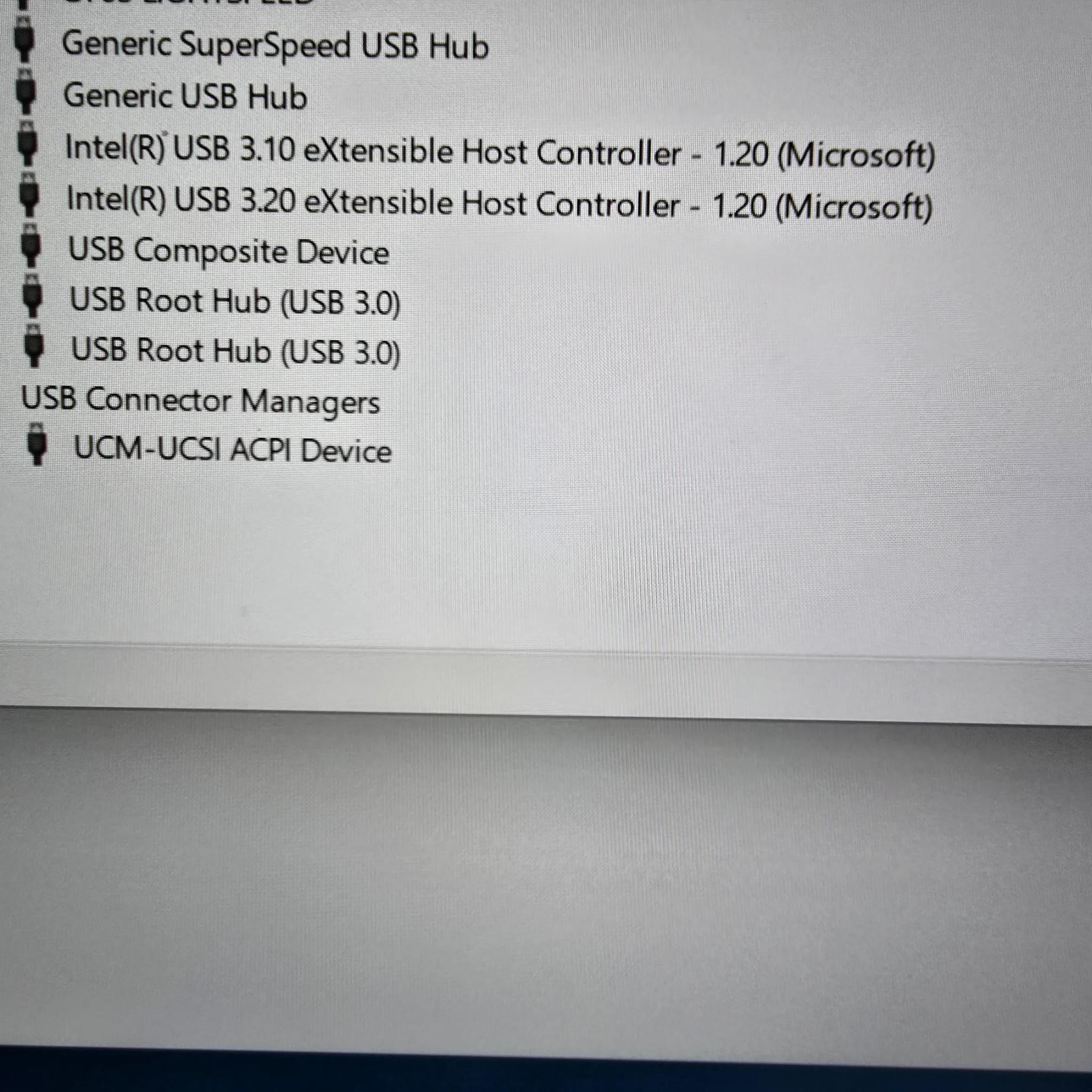 Lenovo Legion 7i laptop w/Nvidia 3070