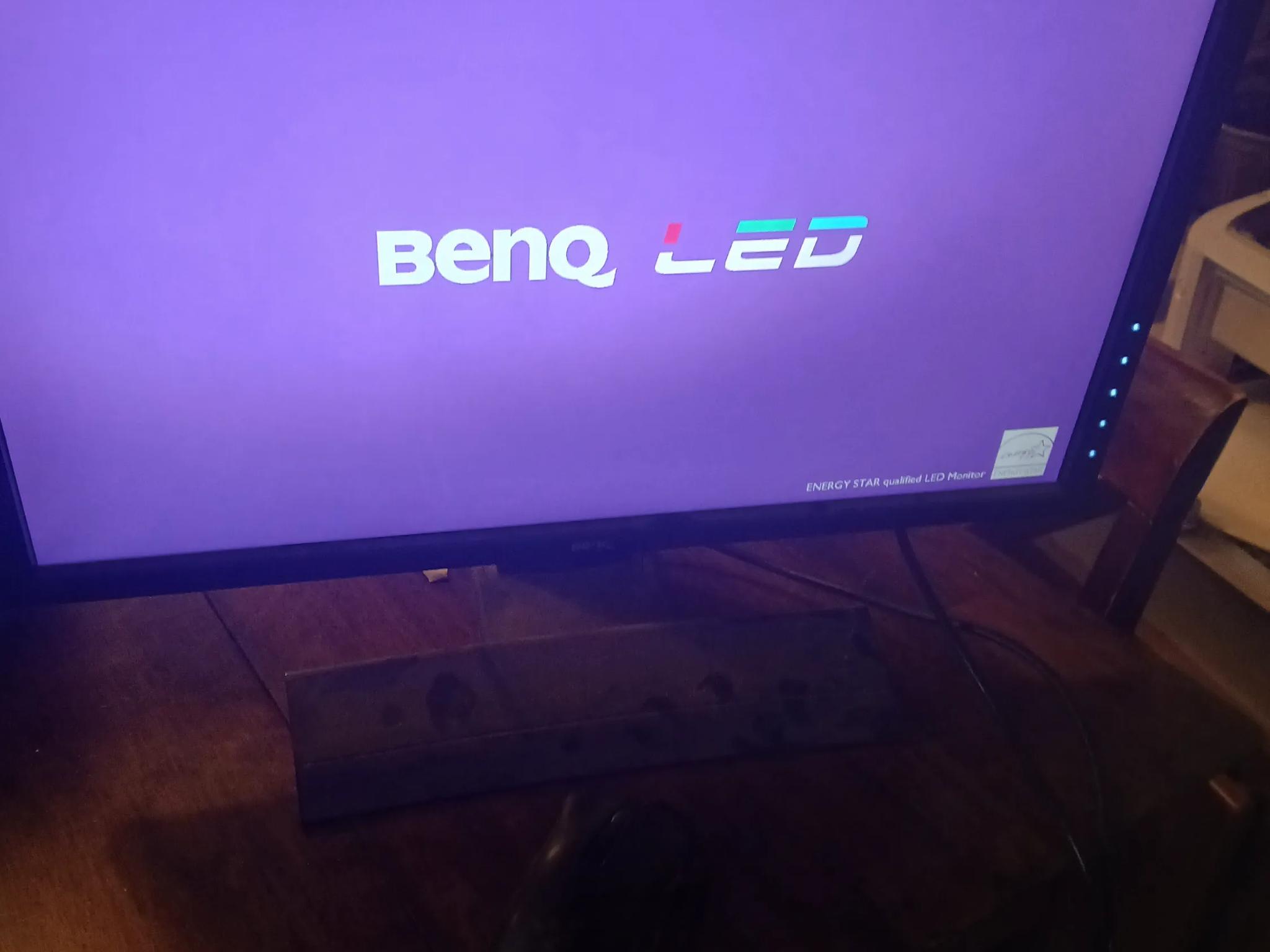 1080p 144hz 24 inch TN monitor / Intel I7 3770k / GTX 780 / 16 GB RAM