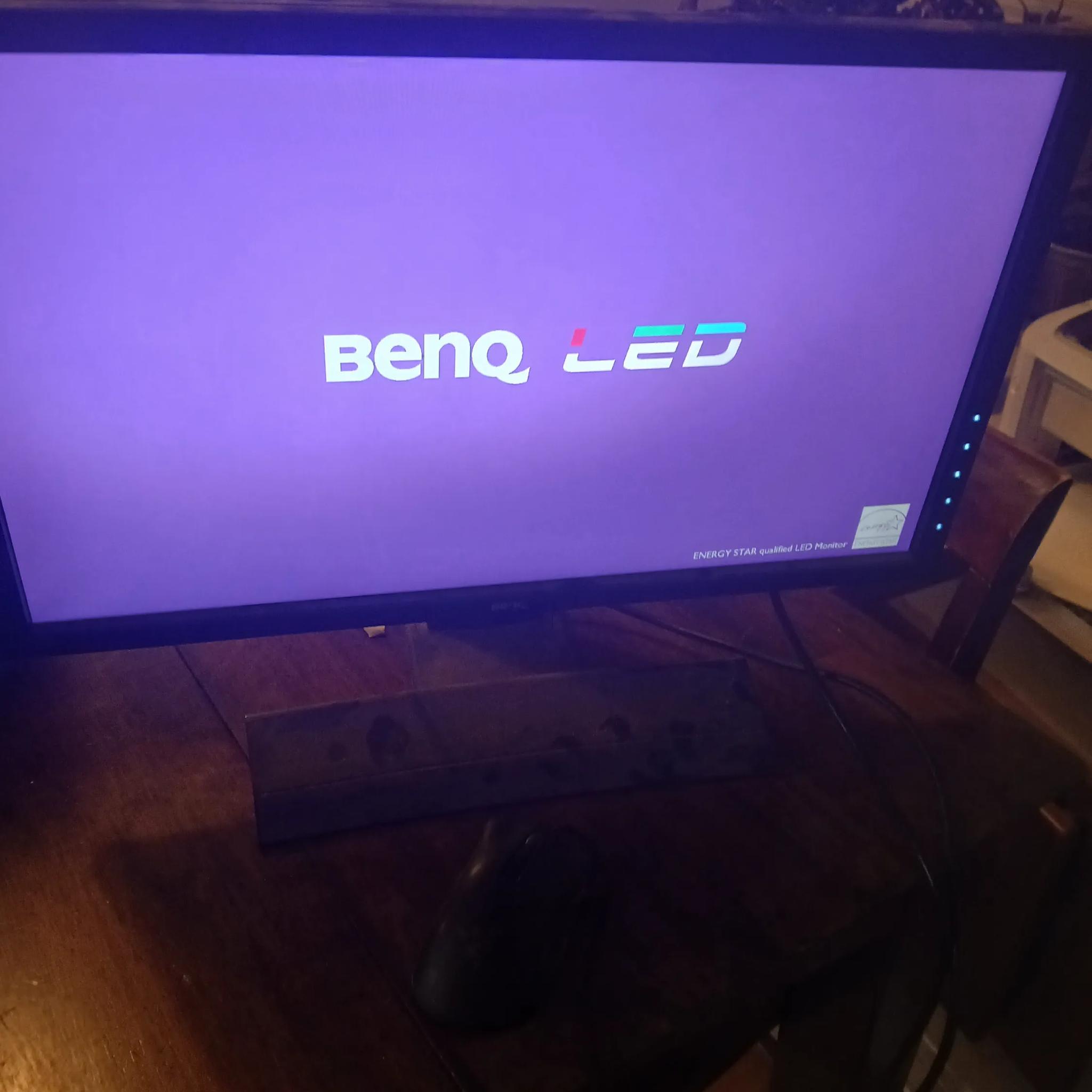 1080p 144hz 24 inch TN monitor / Intel I7 3770k / GTX 780 / 16 GB RAM