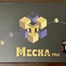 Ducky Mecha Mini - Cherry MX Silent Red