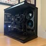 RTX 4060 Gaming PC | Ryzen 5 7600X | 32GB DDR5 | 2TB NVMe