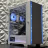RTX 3060 / i5-12400F / 16GB DDR4 Ram / 500GB SSD / Gaming Pc / Fortnite / Warzone / BF6 /