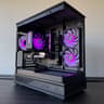 Gaming PC - RTX 3060 | i3-12100F