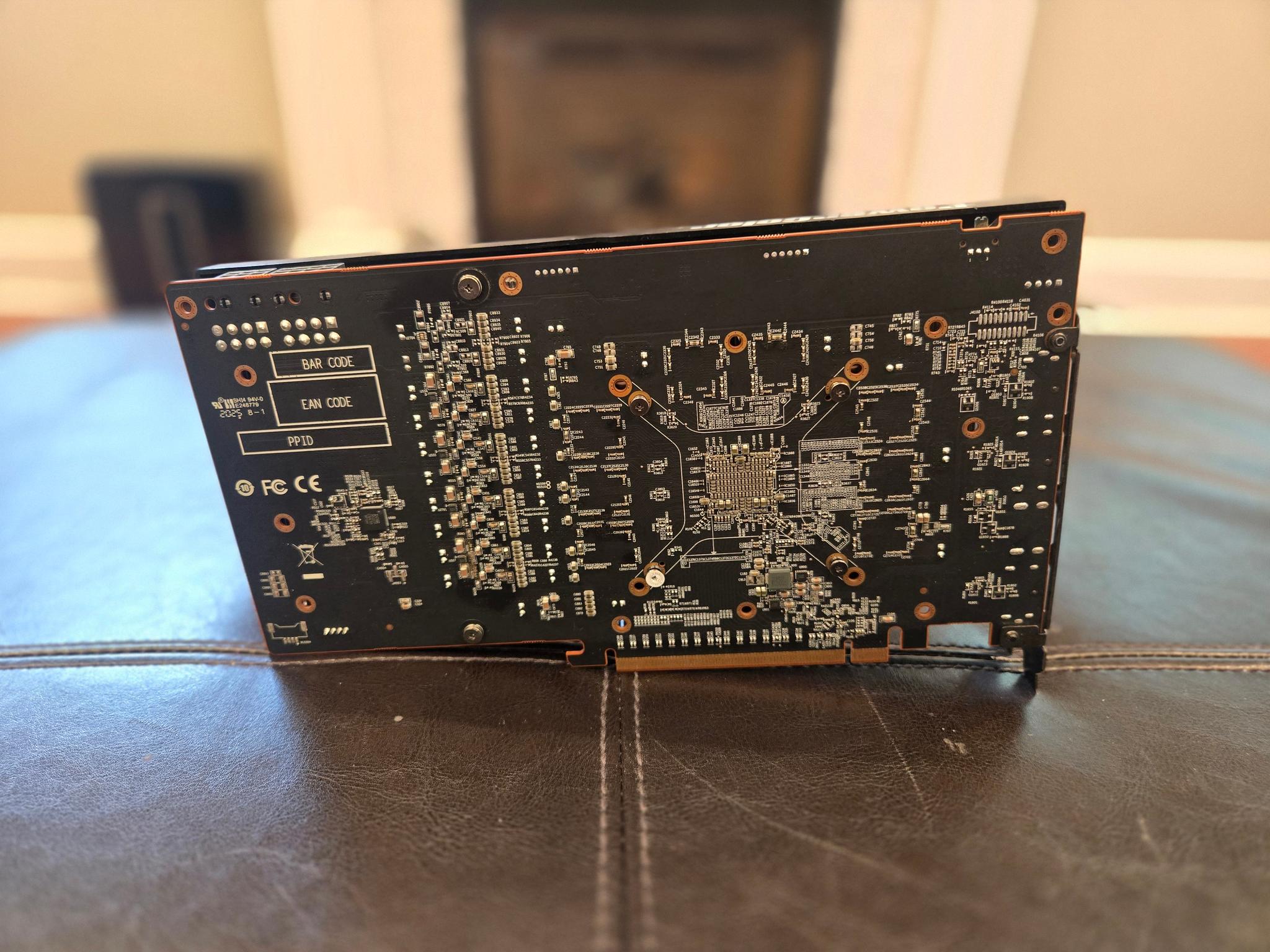 RX 5700XT 8GB (PowerColor Red Dragon) - Used