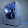 💙🤍RTX 3070 | Ryzen 5 5600G | 16GB 3200MHz | 1TB NVMe SSD