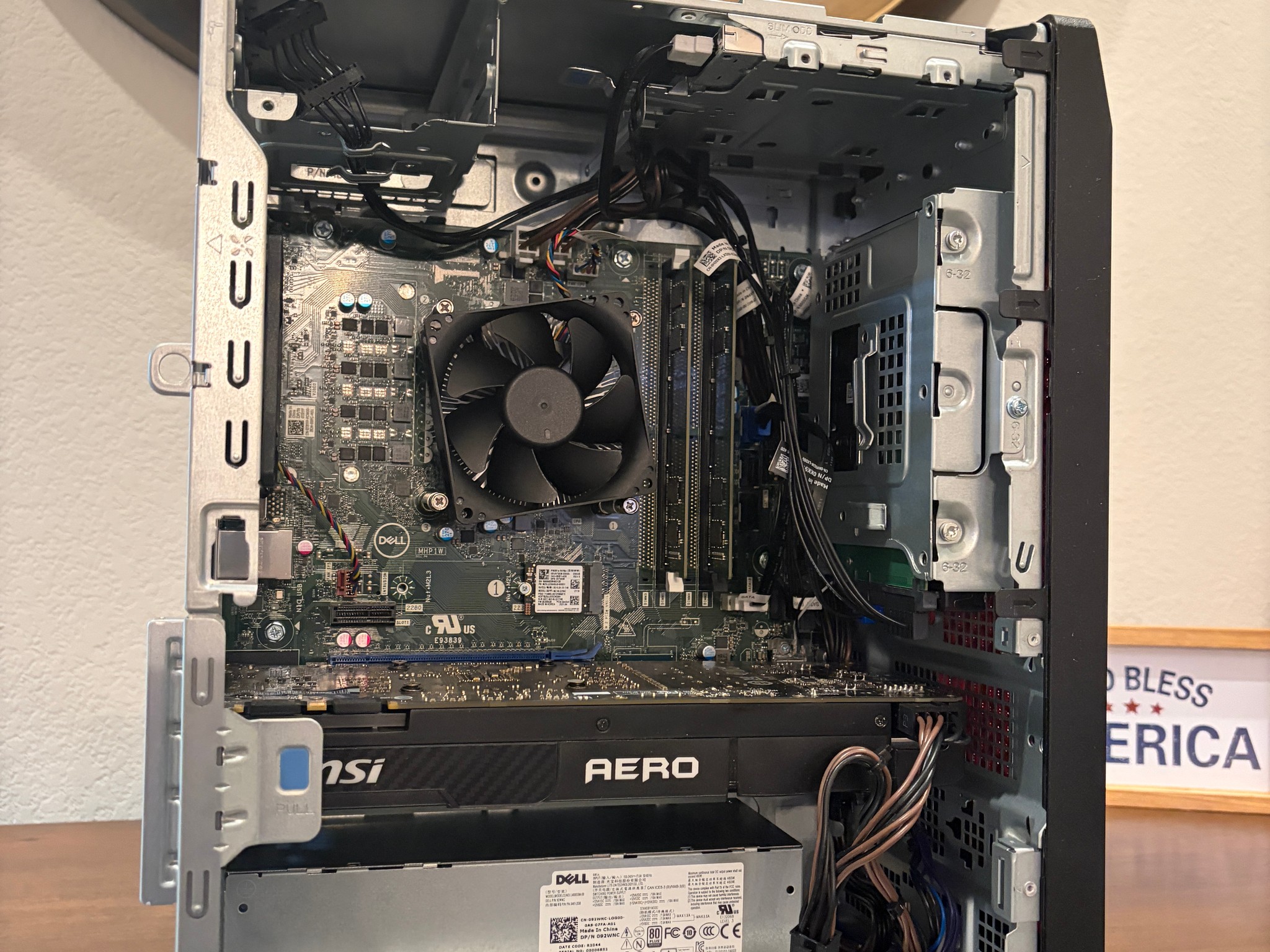 GTX 1080 Gaming Desktop (i5-10400)