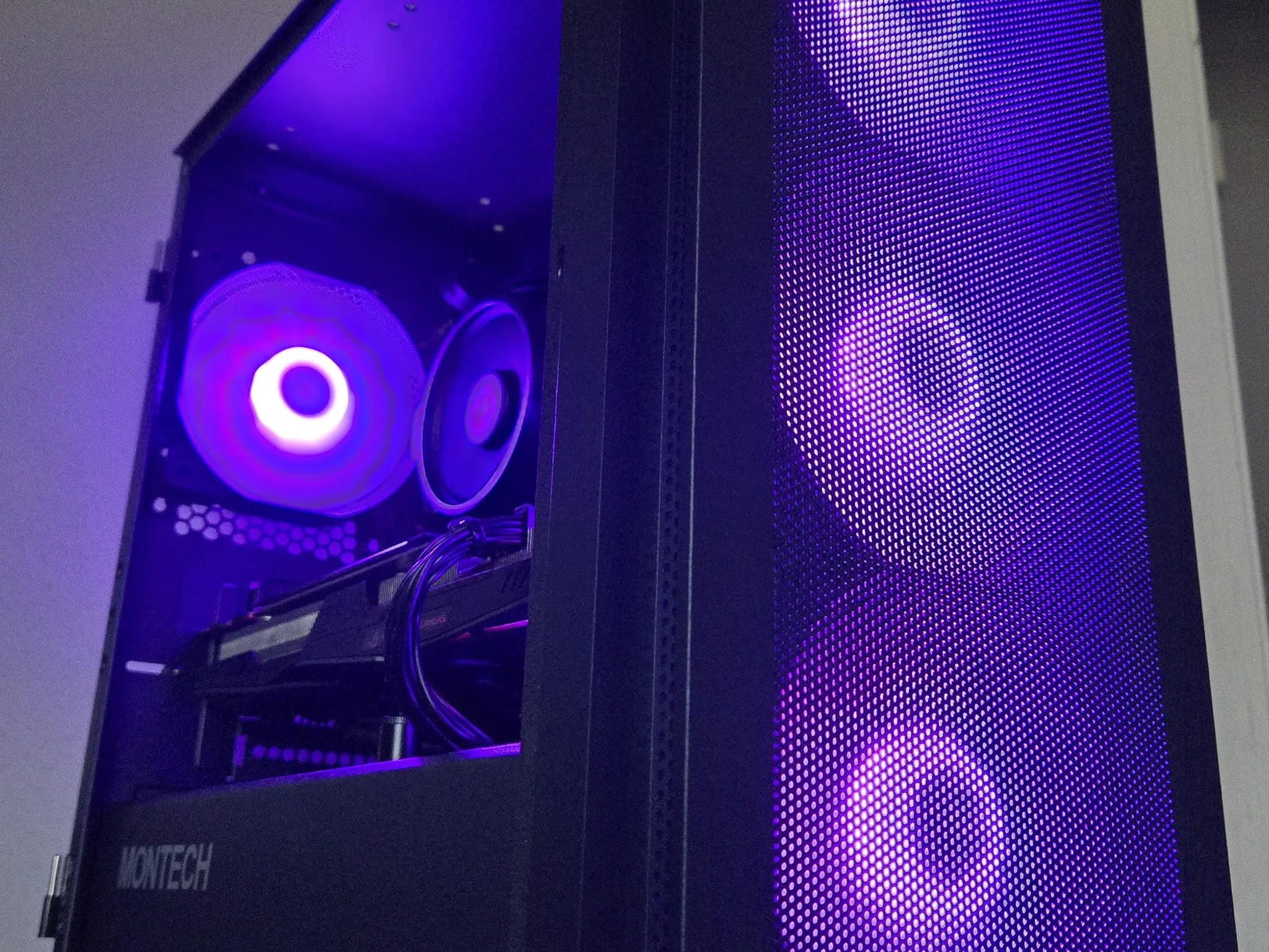 🖥️ 1080p Value King Gaming PC 👑 Powered by Ryzen 5 5500 + GTX 1070