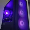 🖥️ 1080p Value King Gaming PC 👑 Powered by Ryzen 5 5500 + GTX 1070