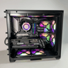 Dark Knight | Ryzen 7 5800X RTX 3080 High-End Gaming PC