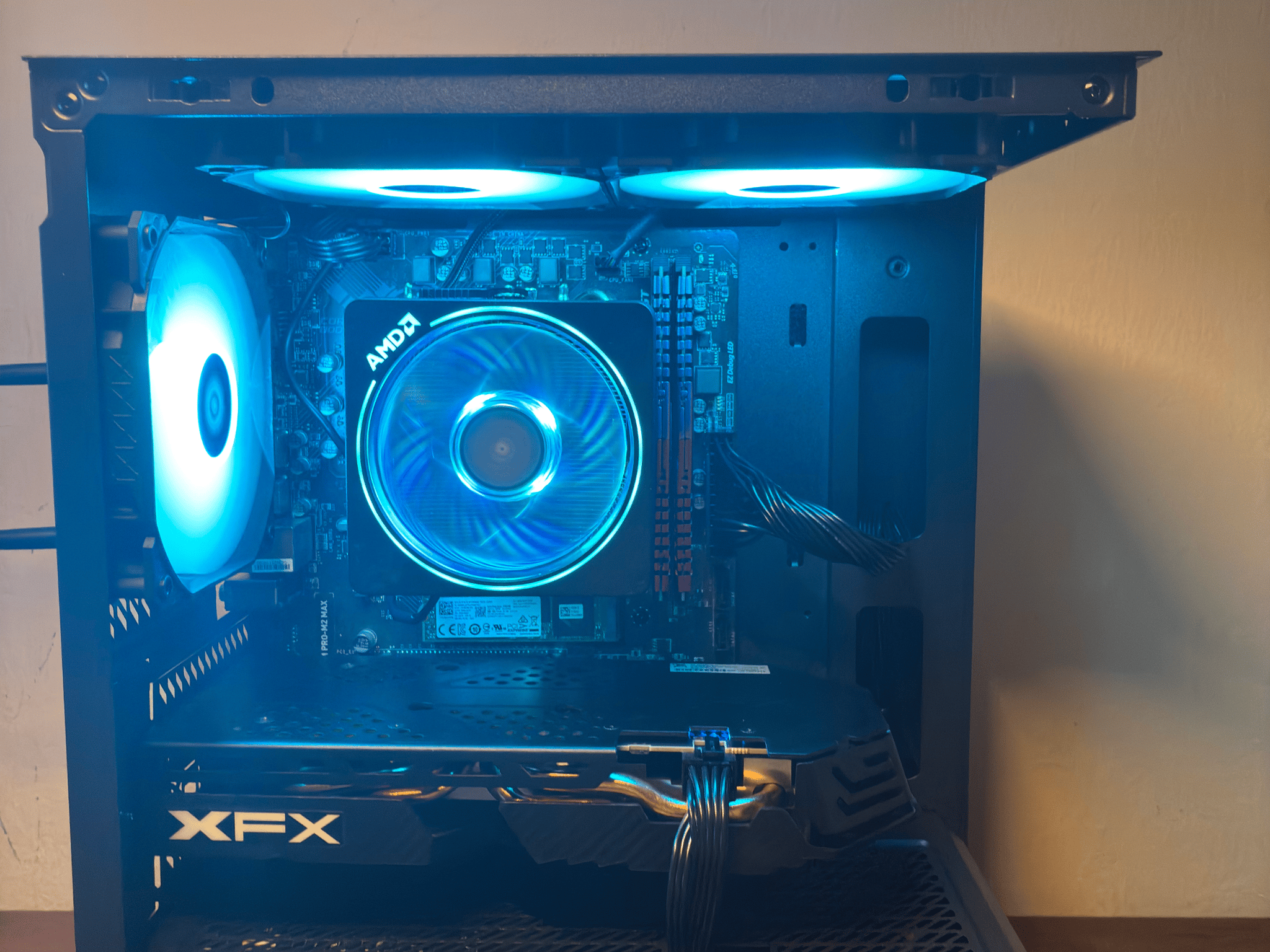 🎮🕹️Custom Budget Gaming PC 🕹️🎮 1080P+Fortnite/valorant/minecraft🚀🚀