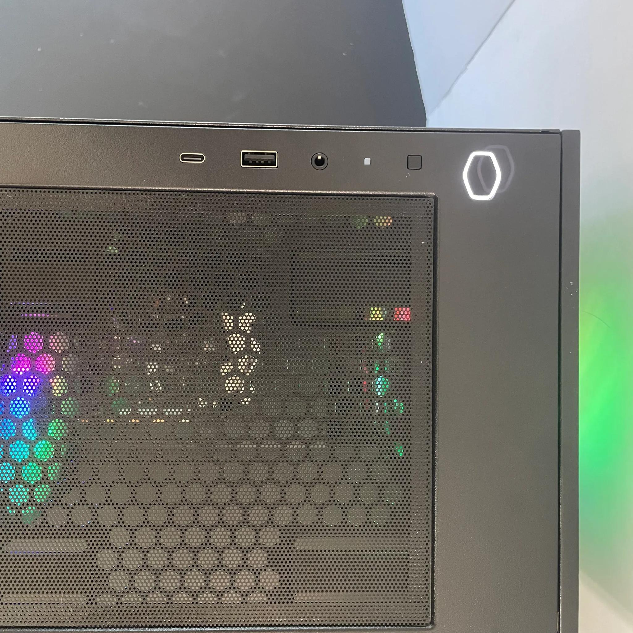 Budget Beast eSports/starter gaming PC! GTX 1060 6GB + Ryzen 5 2600