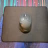 Logitech M720 Triathlon Mouse (+Mouse Pad)