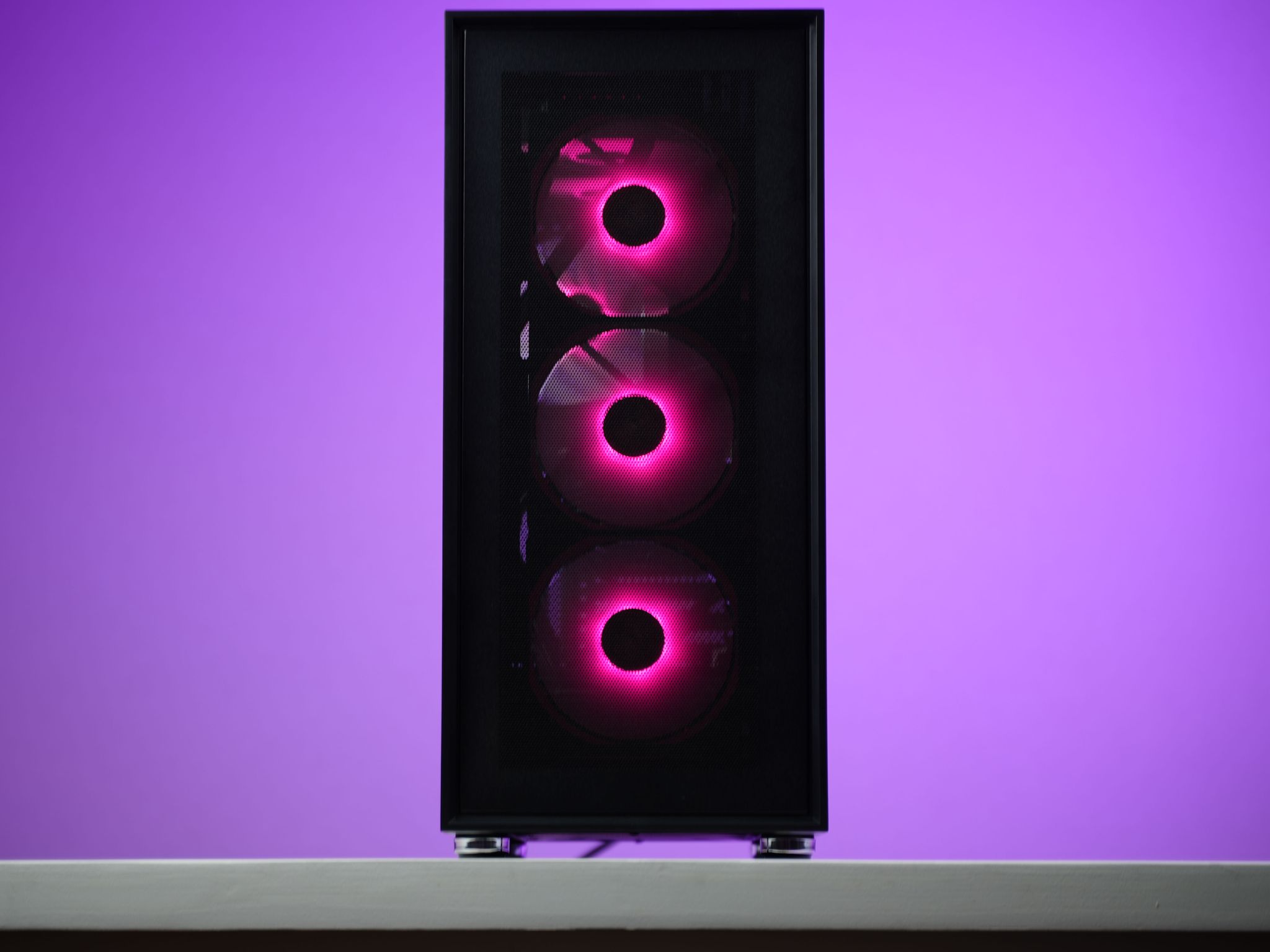 “ECORFORM” RTX 3080 Intel Core i7 13700K 32GB 1TB Windows 11 Workstation Gaming PC