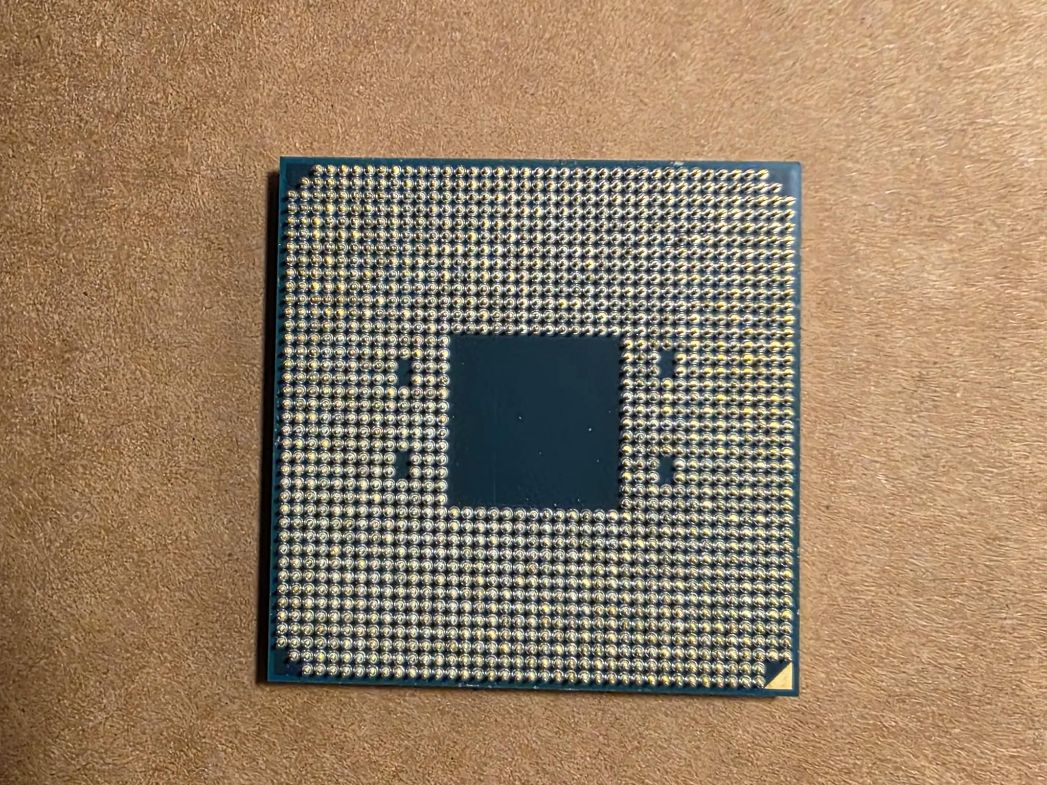 Ryzen 7 5700X