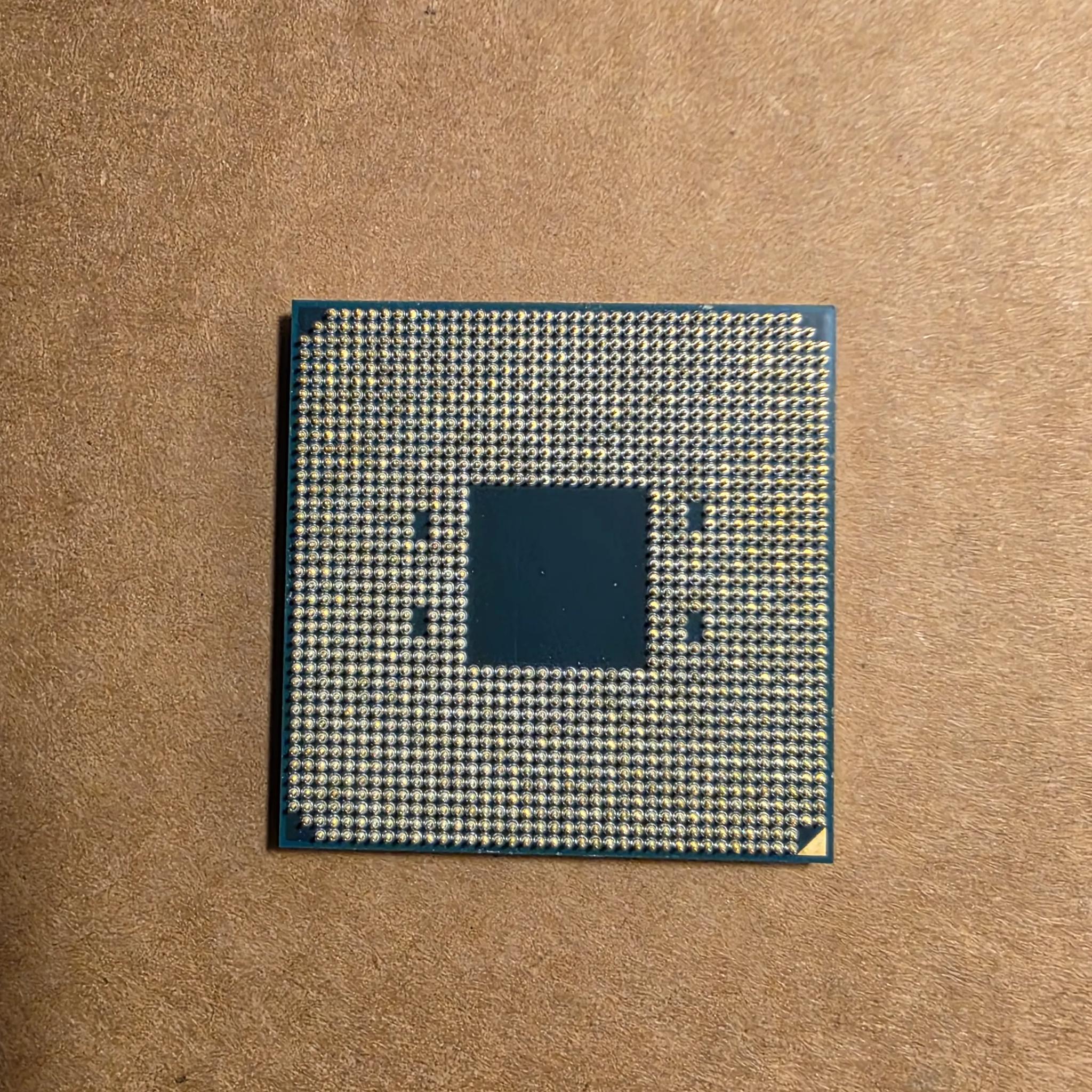 Ryzen 7 5700X