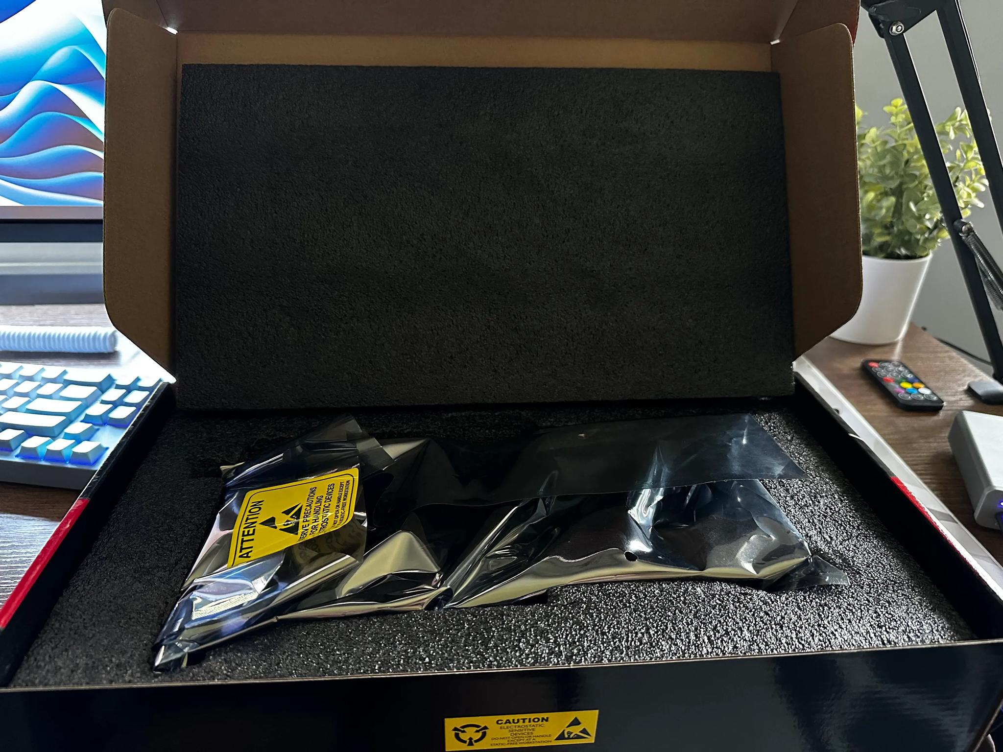 Asrock Challenger RX 6700XT