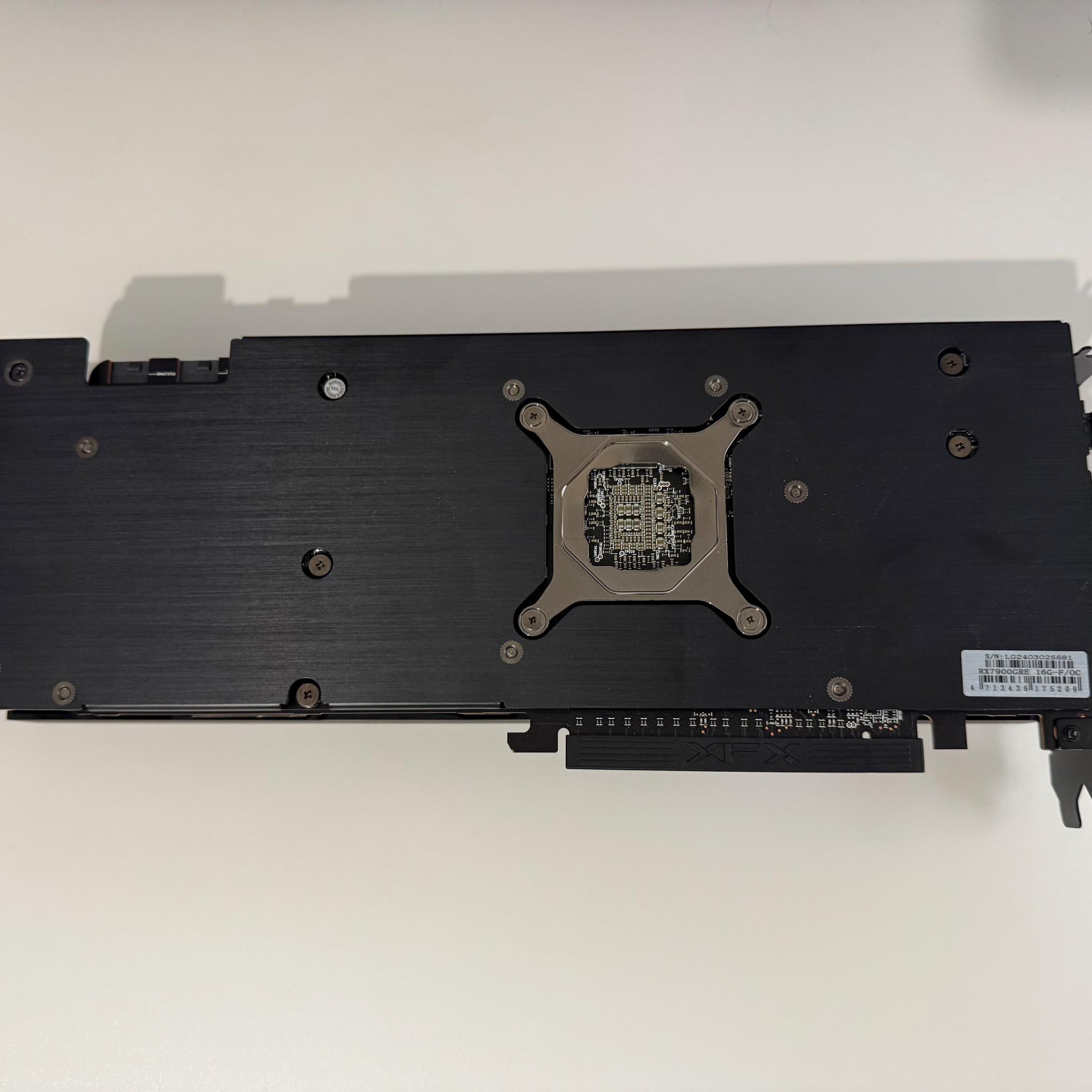 PowerColor Fighter Radeon RX 7900GRE 16GB
