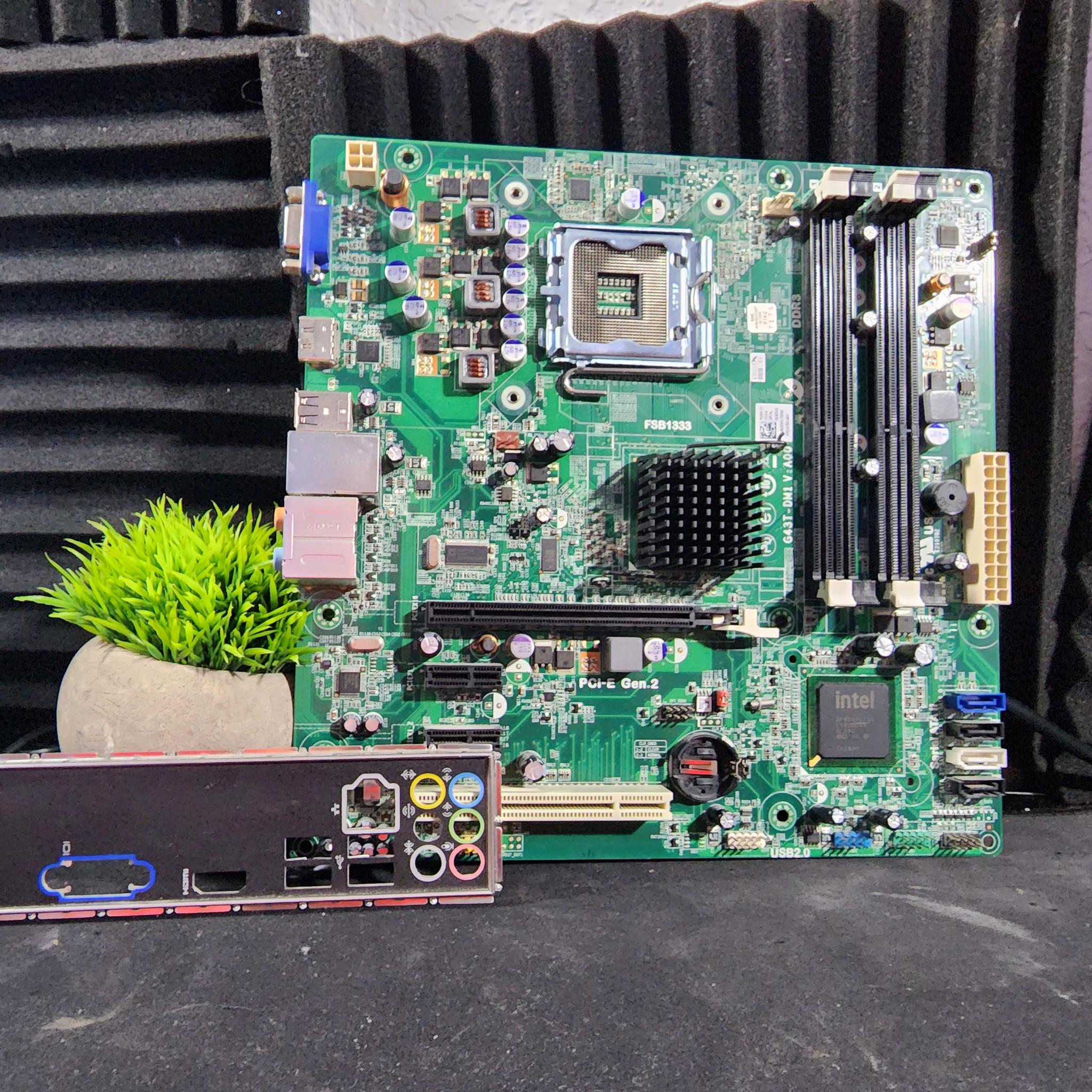 DELL Inspiron 560 Motherboard **READ DESC**