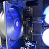 Mid-Range Magic! Ryzen 5 5600 and an AMD RX 6600 with 500GB M.2 SSD 16GB DDR4