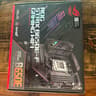 Used like new condition ASUS ROG AM5 gaming motherboard