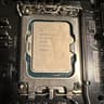 i5 13600k