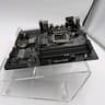 Asus Prime B360m-A motherboard with Intel i5 8500 preinstalled combo