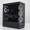 ROG Strix RTX 3080, Ryzen 5 5600 Gaming PC