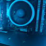 **FREE SHIPPING** CUSTOM GAMING PC | RYZEN 5 3600 | RX 580 8GB | RAM DDR4 16GB | 512 SSD