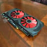 XFX AMD Radeon RX 570 8GB