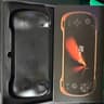 Ayaneo KONKR Pocket FIT G3 Gen3|RAM & SSD 8G + 128G|Color - Mystic Black|