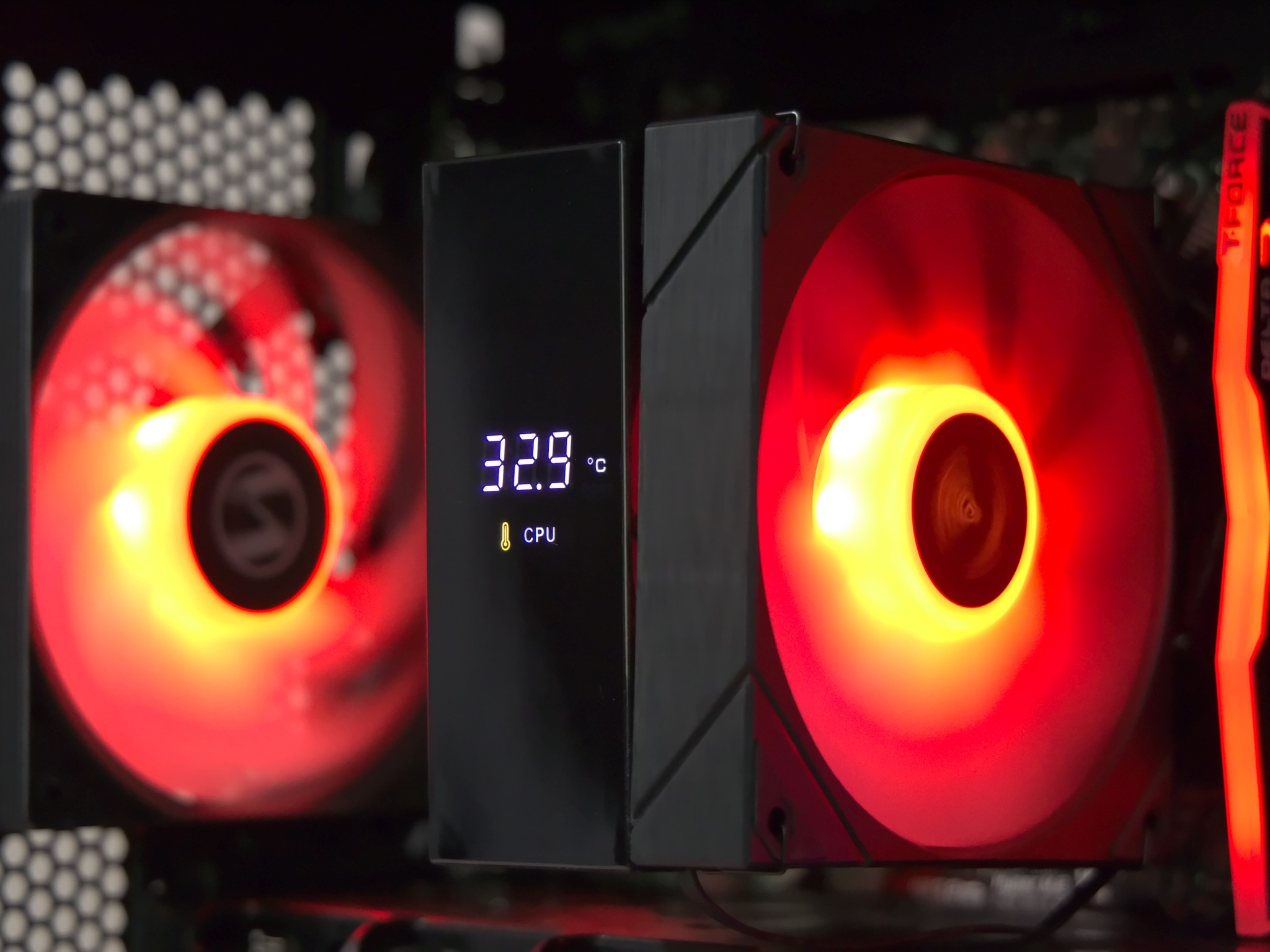 🟥◼️Gaming PC | Ryzen 5 5500 | RX 5700XT | 16GB DDR4 | 512GB SSD | Wifi + BT◼️🟥