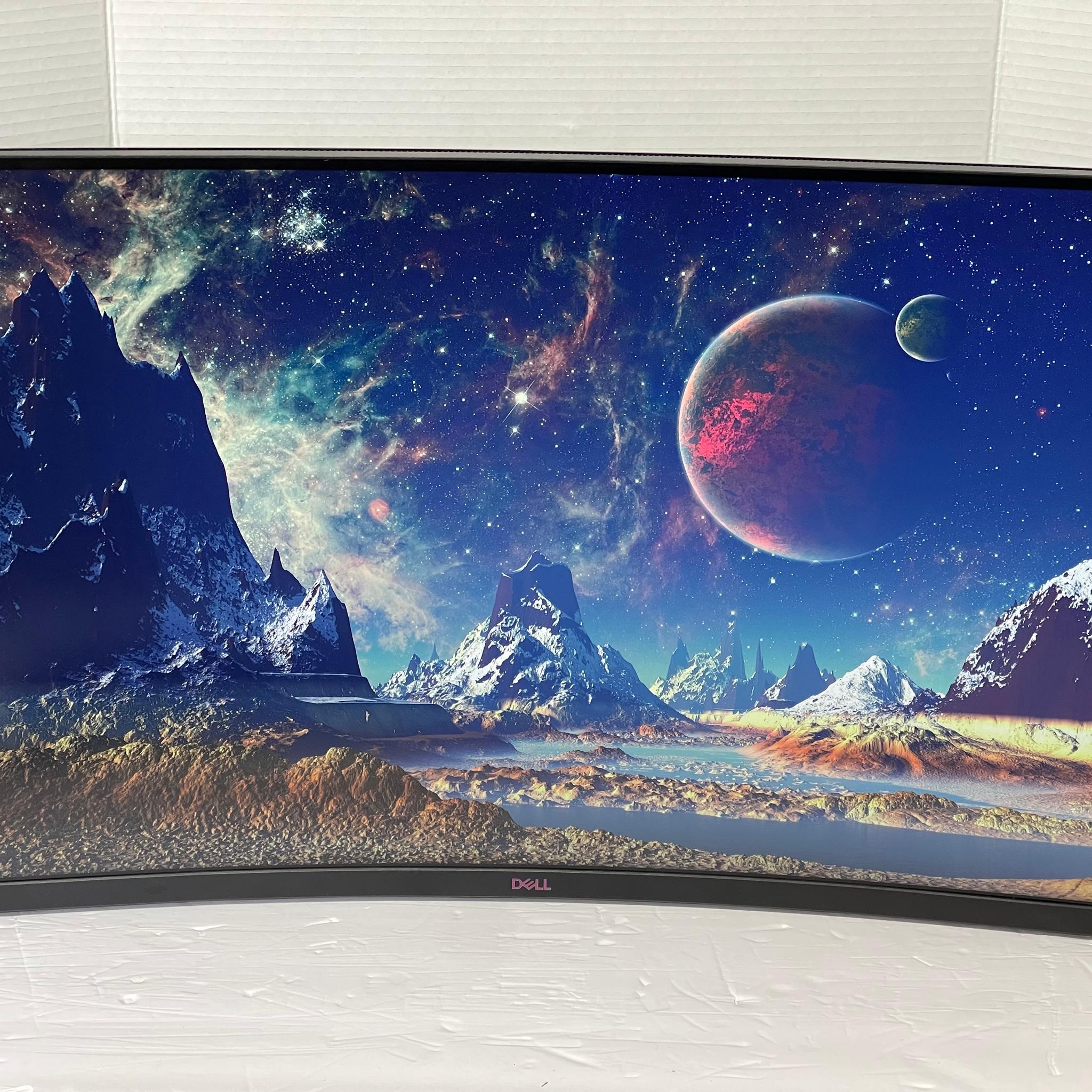 Dell 32" 1440p 165Hz Monitor