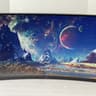 Dell 32" 1440p 165Hz Monitor
