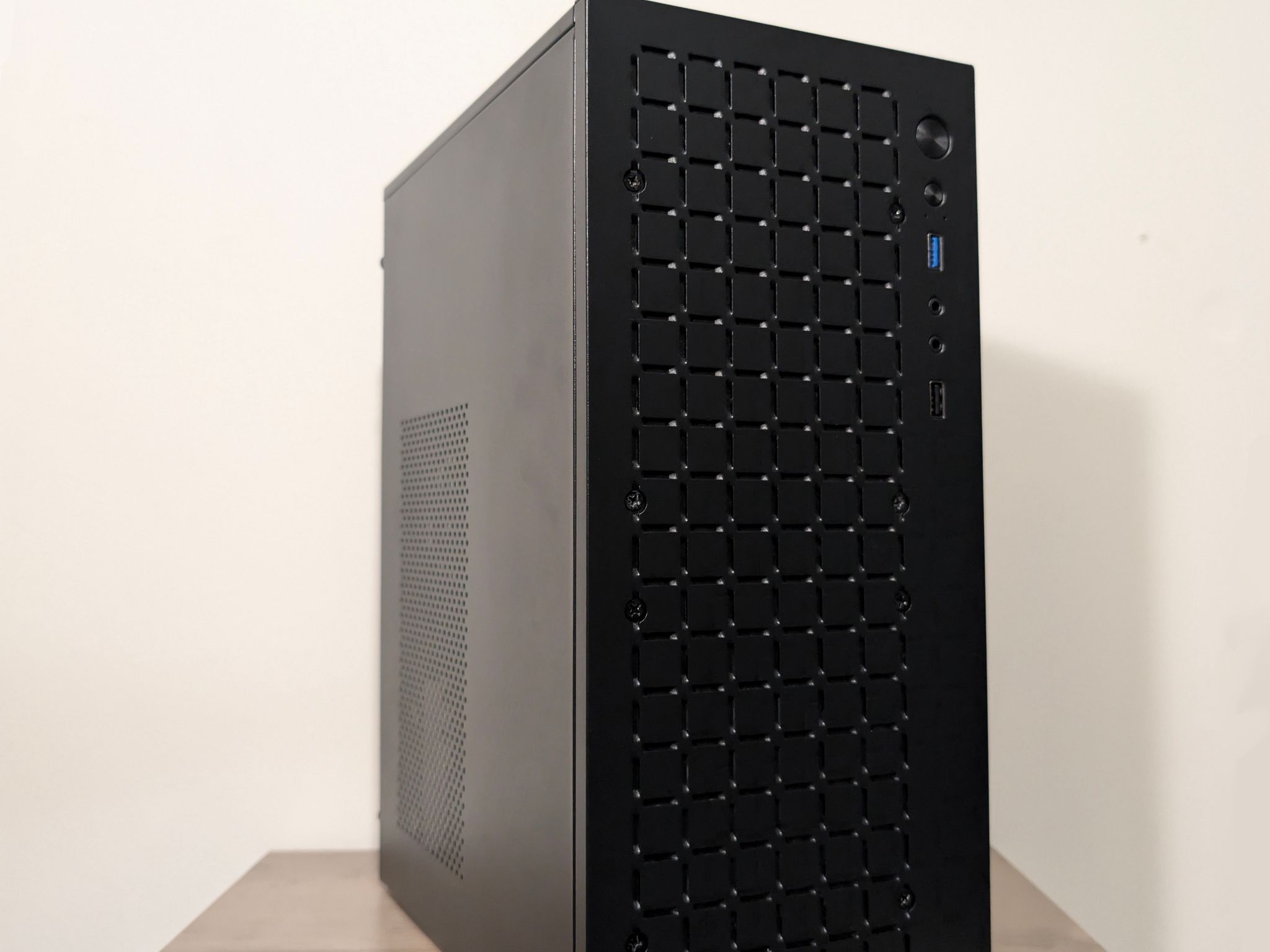 🔅 Budget i7 + 1060 Gaming PC