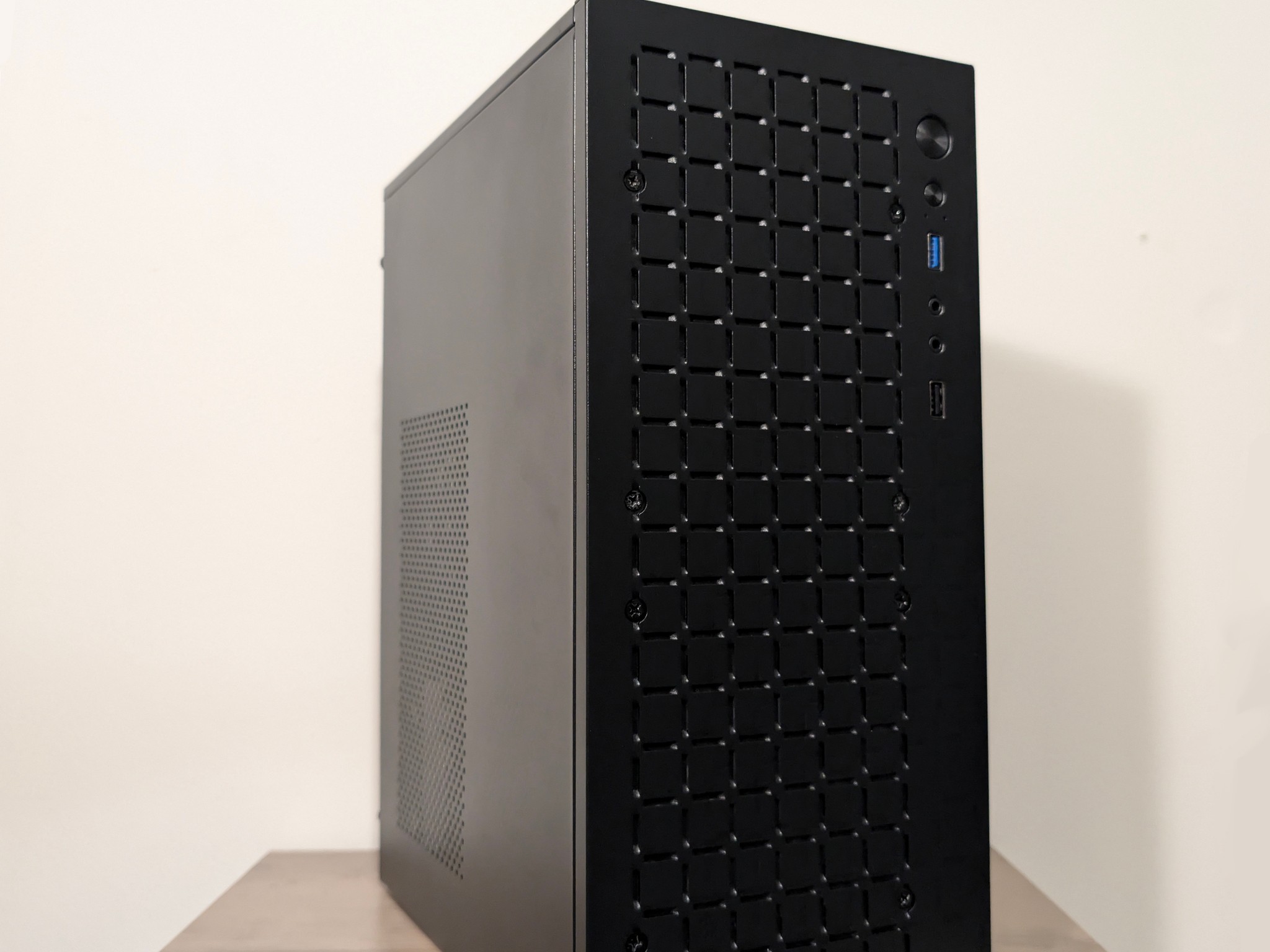 🔅 Budget i7 + 1060 Gaming PC