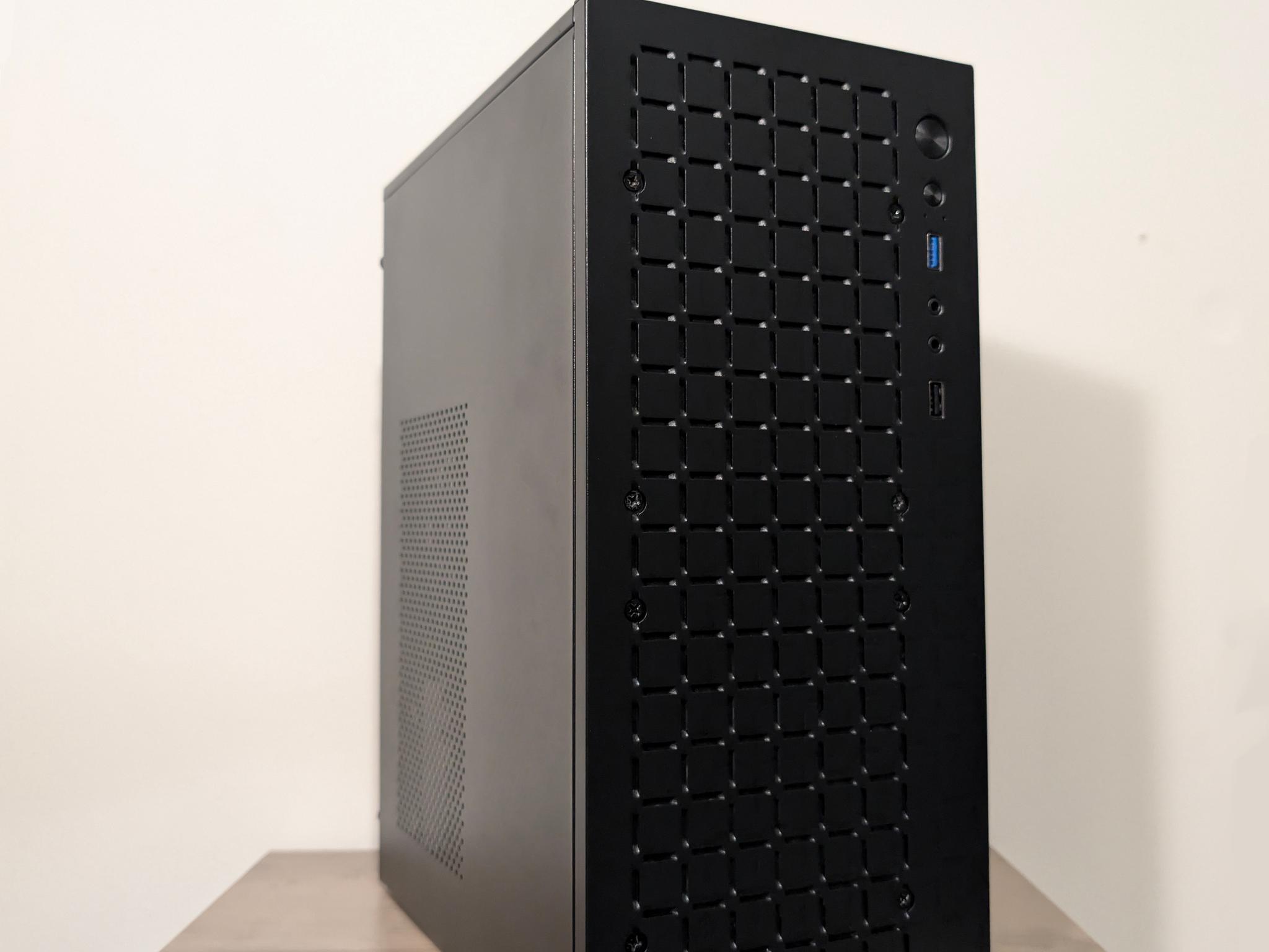 🔅 Budget i7 + 1060 Gaming PC