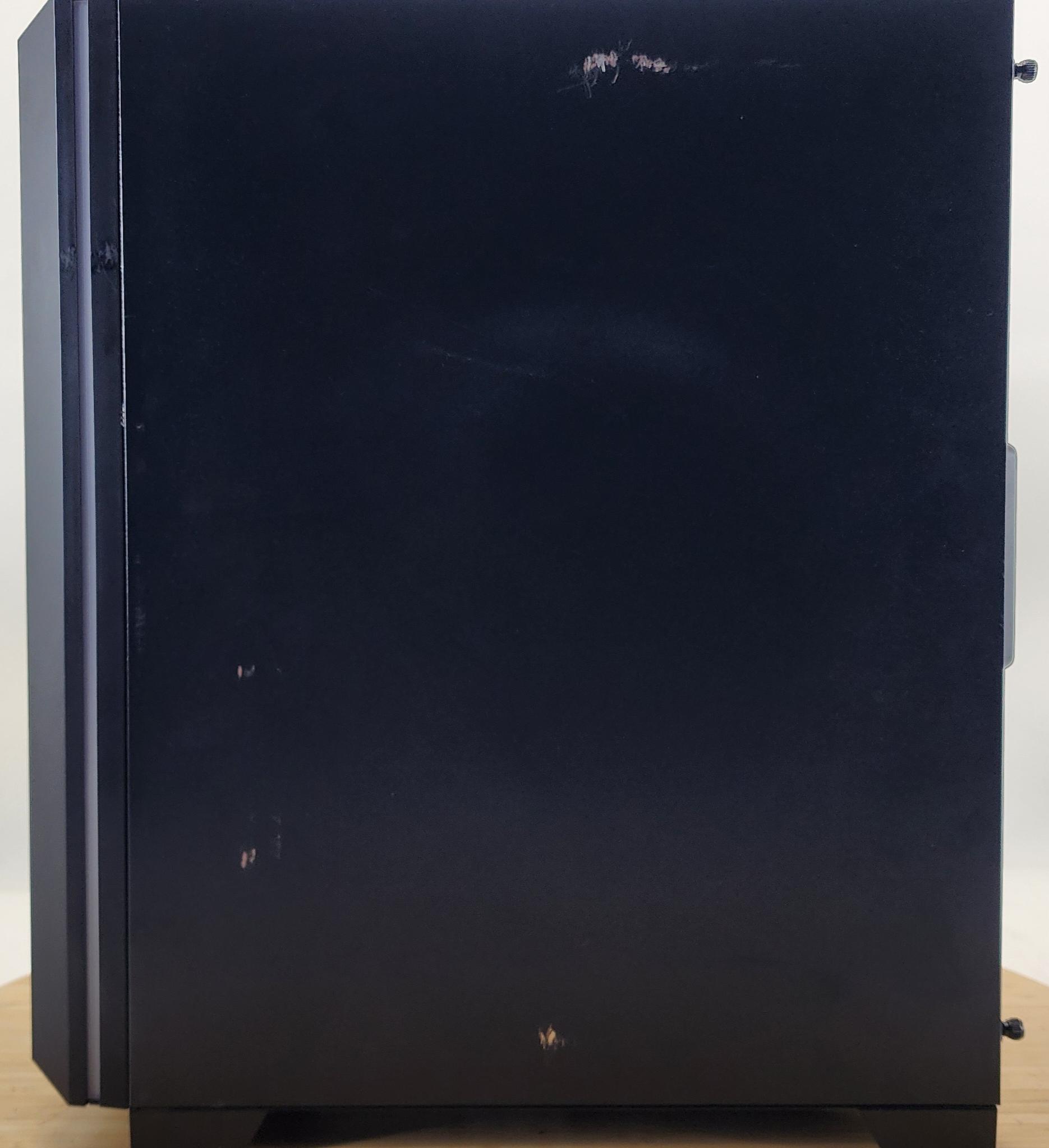 Gaming PC Ryzen 5 5500 16GB RAM 256GB SSD RX 580 8GB Windows 11 Computer