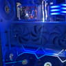 5090 AORUS Ice | Ryzen 7 9850X3D | 4TB SSD |32 GB Ram CL 30