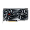 PowerColor AMD Radeon RX 6650 XT Red Devil Overclocked Dual Fan 8GB GDDR6 PCIe 4.0 Graphics Card