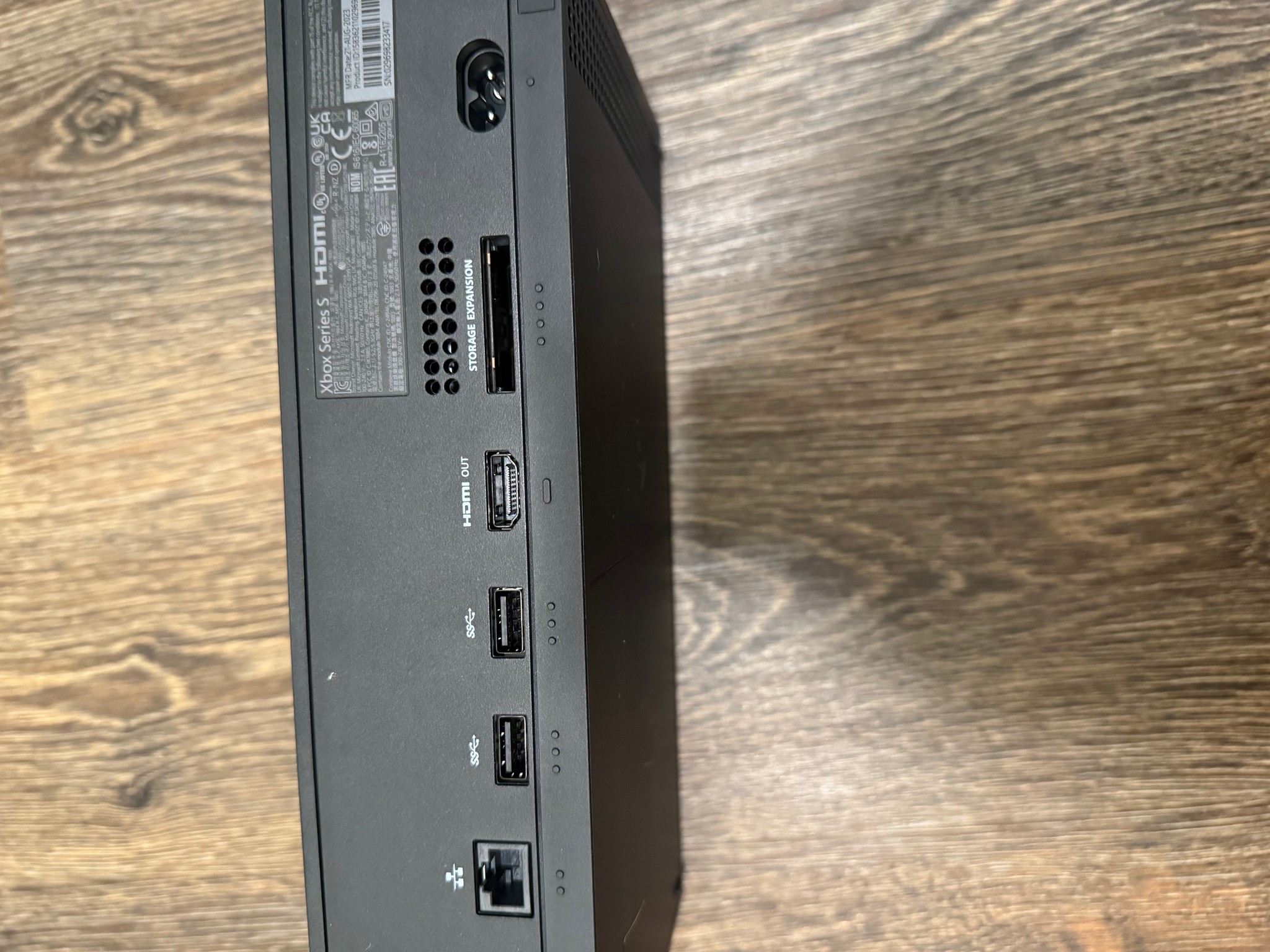 Xbox Series S 1TB