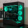 🐦‍⬛🔥1440p Gaming Beast | RX 6900XT | Ryzen 7 5700X | 1TB SSD | 32GB RAM | WiFi 6 & BT🔥🐦‍⬛