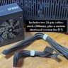 Fractal Terra Build Combo - includes case, 850W PSU, CPU cooler + extras
