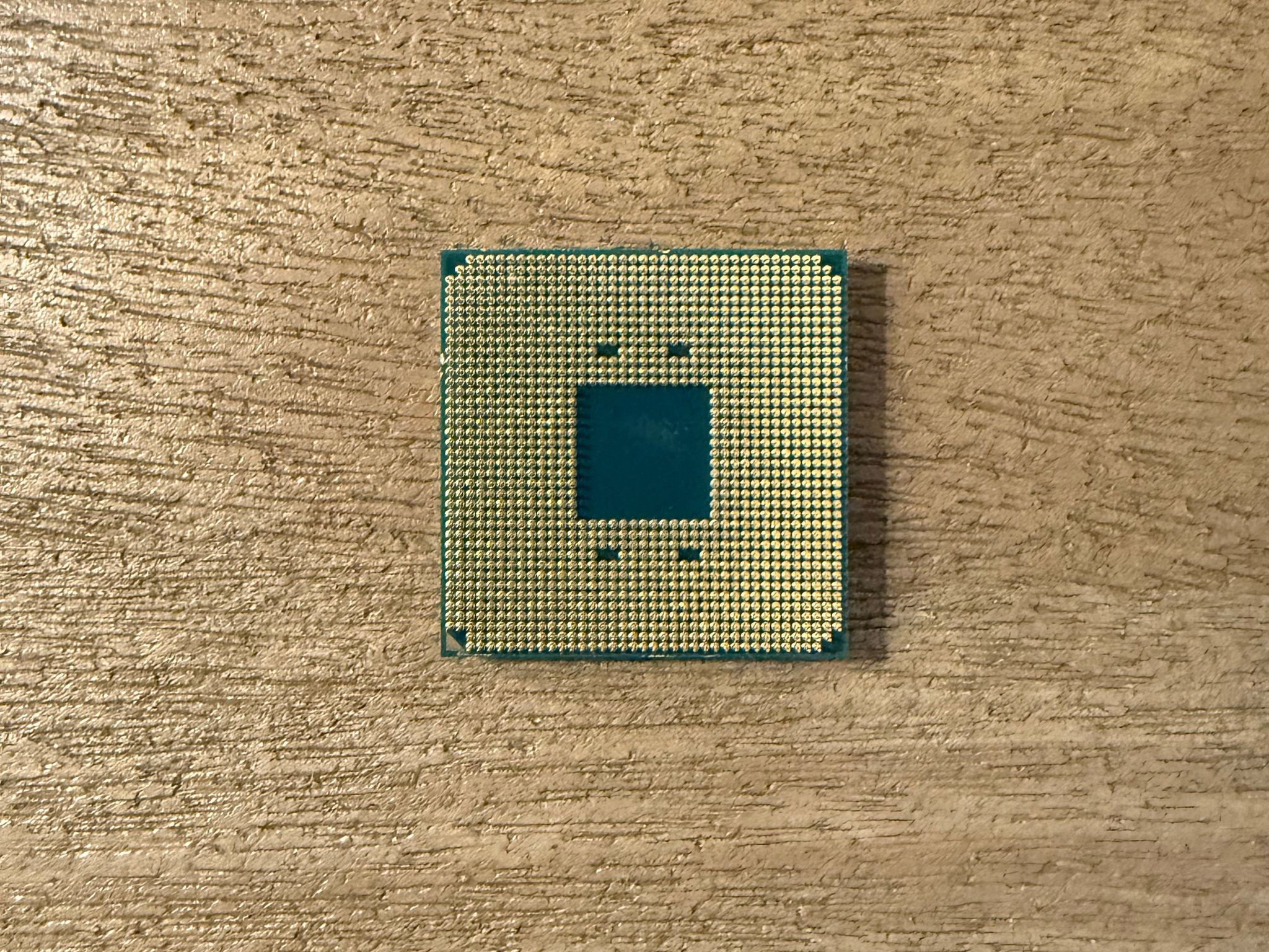 Ryzen 5 3600