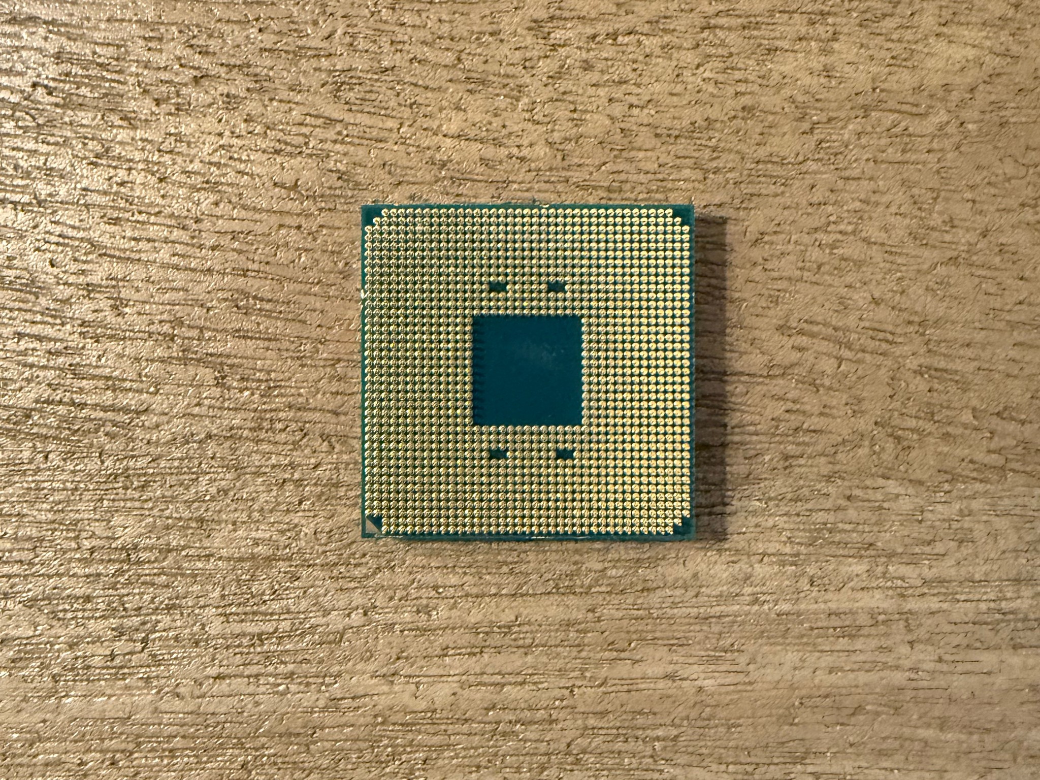 Ryzen 5 3600