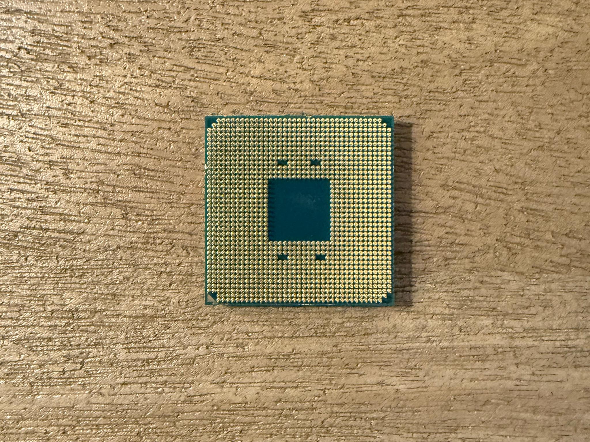 Ryzen 5 3600