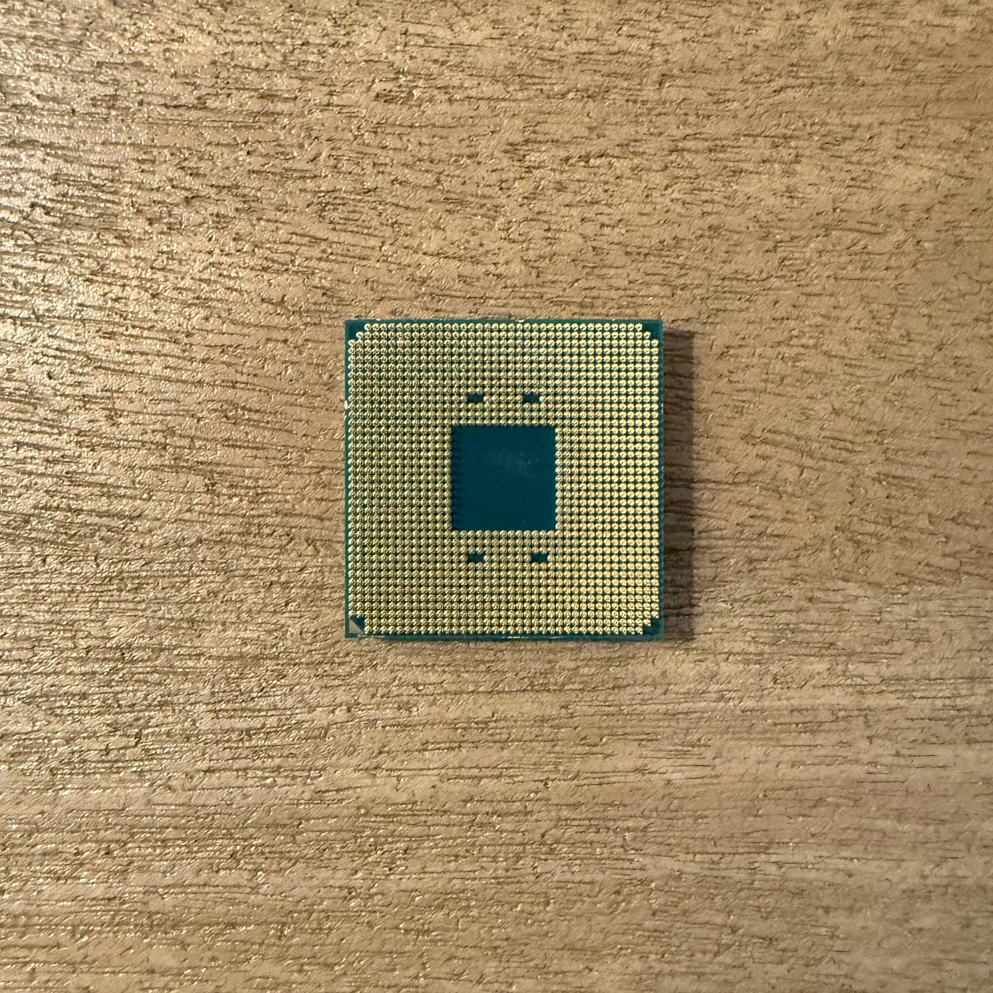 Ryzen 5 3600
