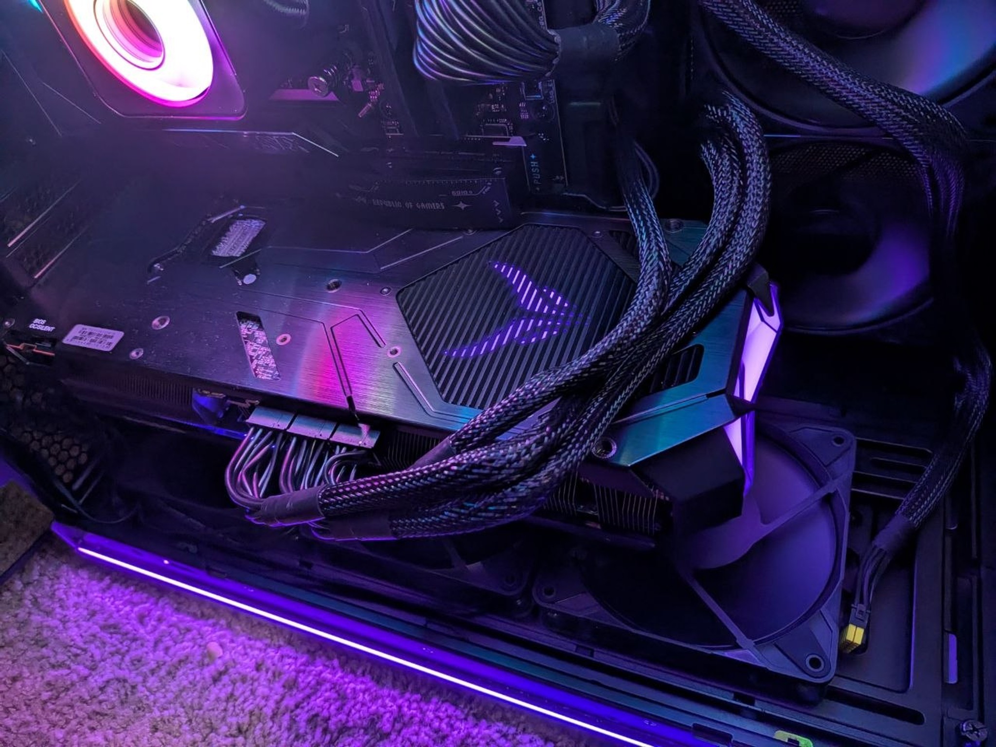 PowerColor Red Devil RX 9070 XT