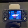Ambernic Custom Knulli OS Handheld With Accessories