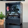 ✨RX 580 8gb, Ryzen 5 1600, 16gb RAM, 750gb Storage✨| Gaming PC | Fortnite, CoD, GTA V, and More!