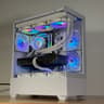 RTX 5070 Intel Core Ultra 7 265k Gaming PC
